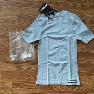 EVS TUG Technical Under Gear, Short Sleeve (Warm Weather), Size S/M